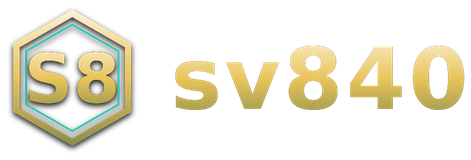 sv840 logo